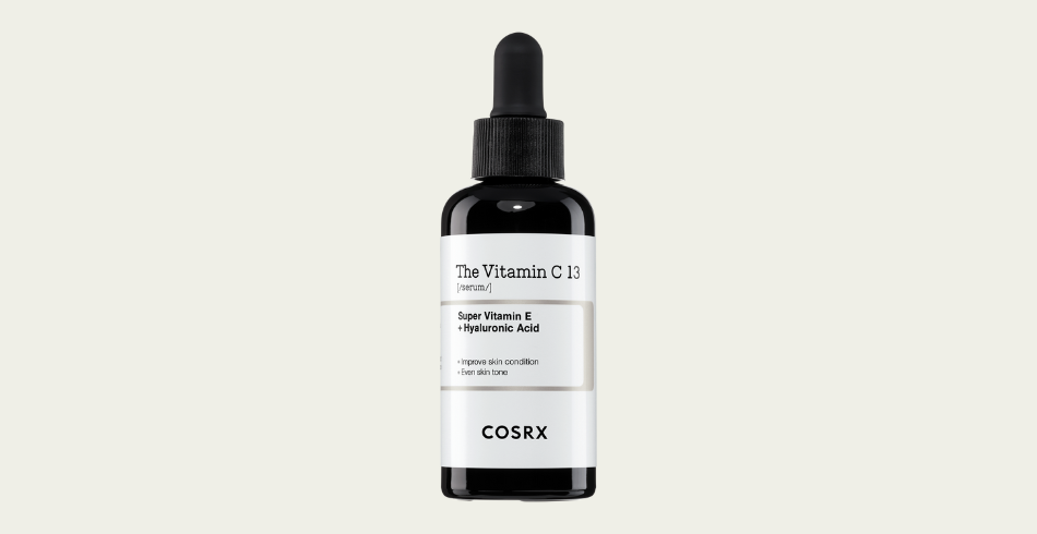 COSRX The Vitamin C 13 serum